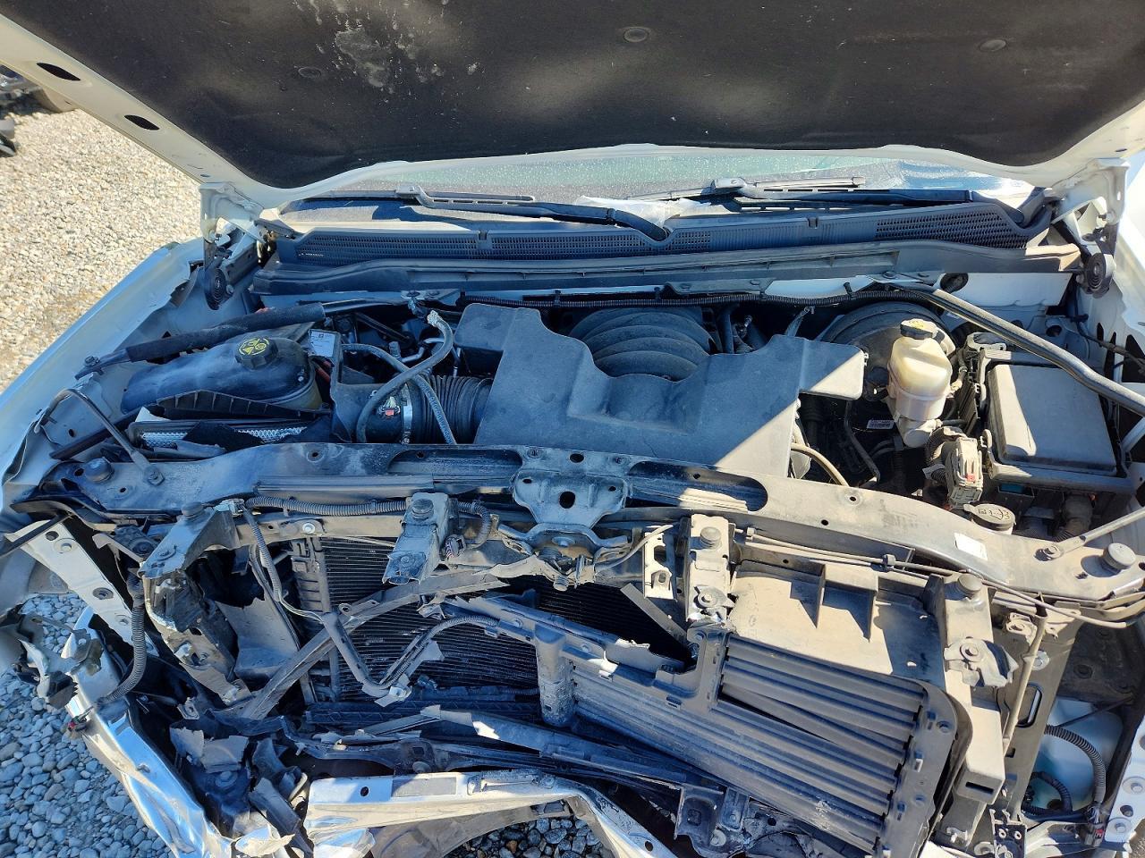 2019 GMC Sierra