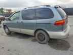 1998 TOYOTA SIENNA
