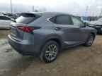 2015 LEXUS NX 200T