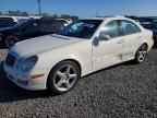 2008 MERCEDES-BENZ E-Class