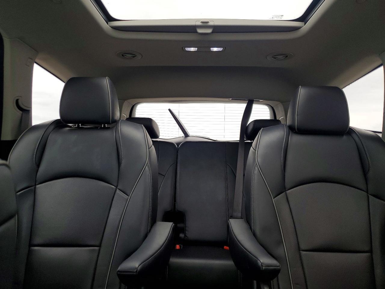2019 BUICK ENCLAVE AVENIR