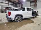 2025 GMC Sierra