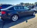 2007 INFINITI G35