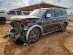 2017 NISSAN Armada