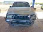 2002 TOYOTA TACOMA