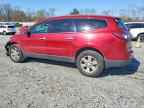 2013 CHEVROLET TRAVERSE