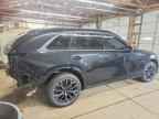 2025 MAZDA Cx-70