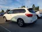 2018 NISSAN PATHFINDER