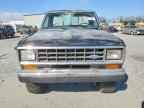 1987 FORD RANGER