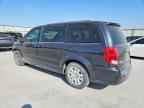 2014 DODGE GRAND CARAVAN