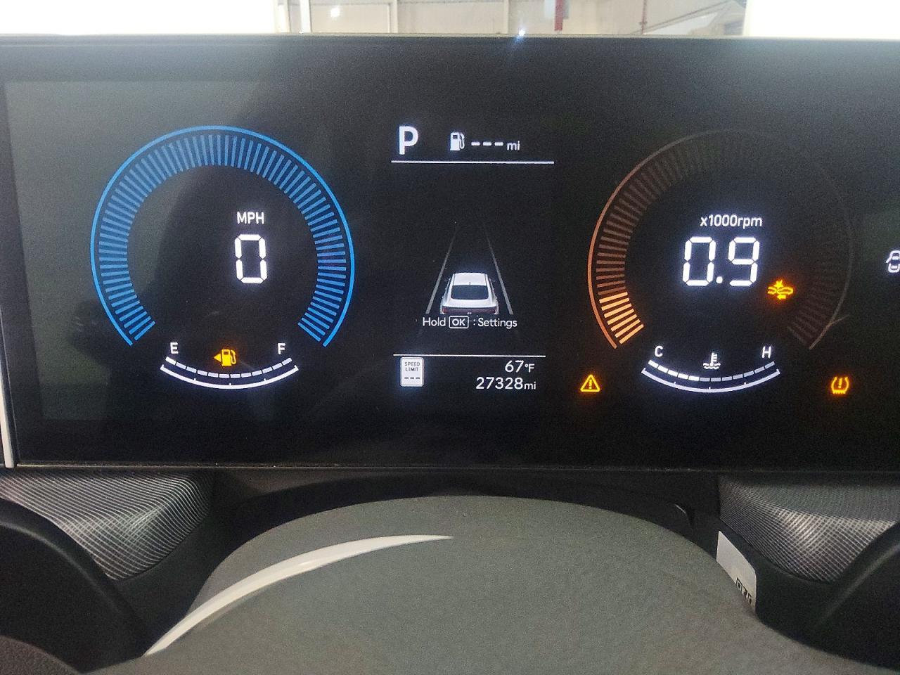 2025 HYUNDAI SONATA