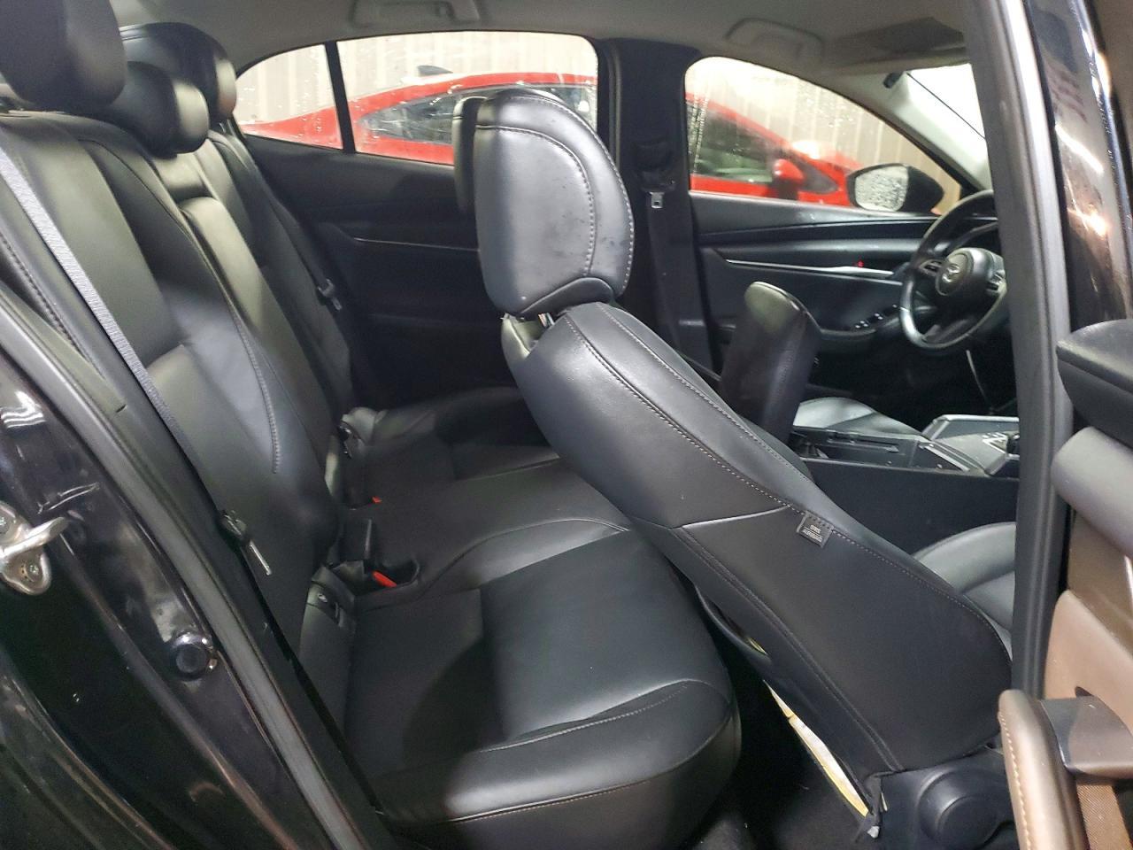 2023 MAZDA 3