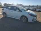 2019 NISSAN LEAF