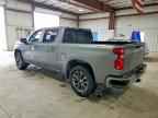 2025 CHEVROLET Silverado