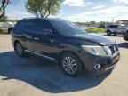 2015 NISSAN PATHFINDER