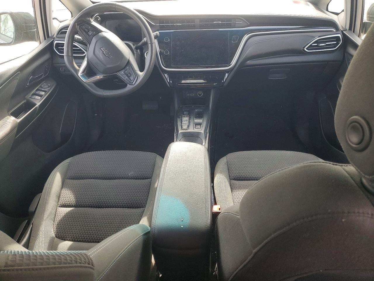 2023 CHEVROLET Bolt EV