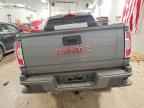 2022 GMC CANYON