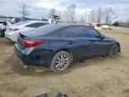 2021 INFINITI Q50
