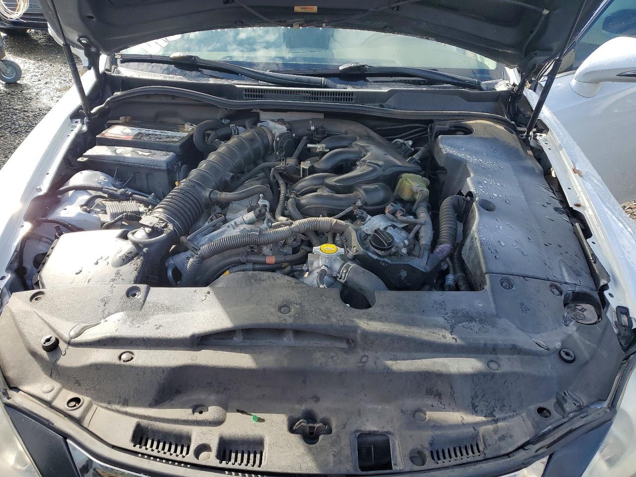 2011 LEXUS IS 250