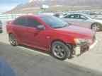 2008 MITSUBISHI LANCER