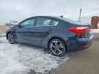 2014 KIA FORTE