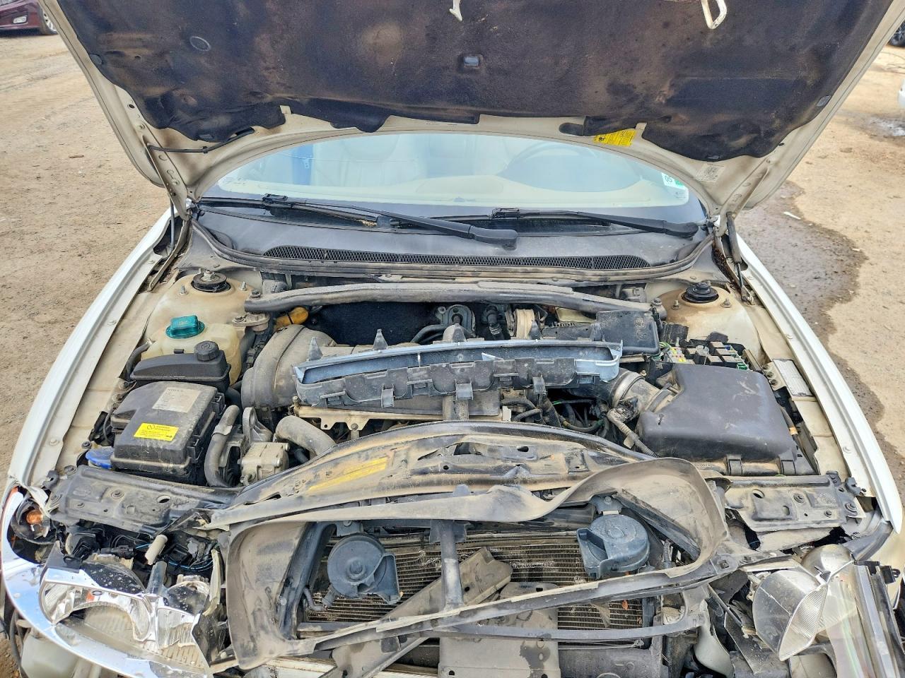 2006 VOLVO S60