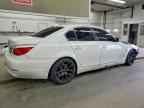 2008 BMW 5 series