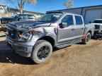 2024 FORD F-150 Lightning