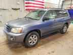 2007 TOYOTA HIGHLANDER