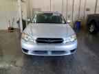 2006 SUBARU Legacy