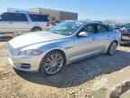 2012 JAGUAR Xj-Series