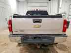 2007 CHEVROLET Silverado