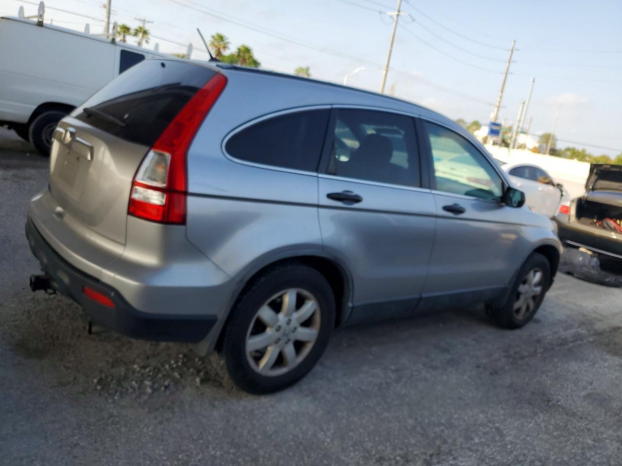 2008 HONDA CR-V