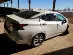 2024 NISSAN VERSA
