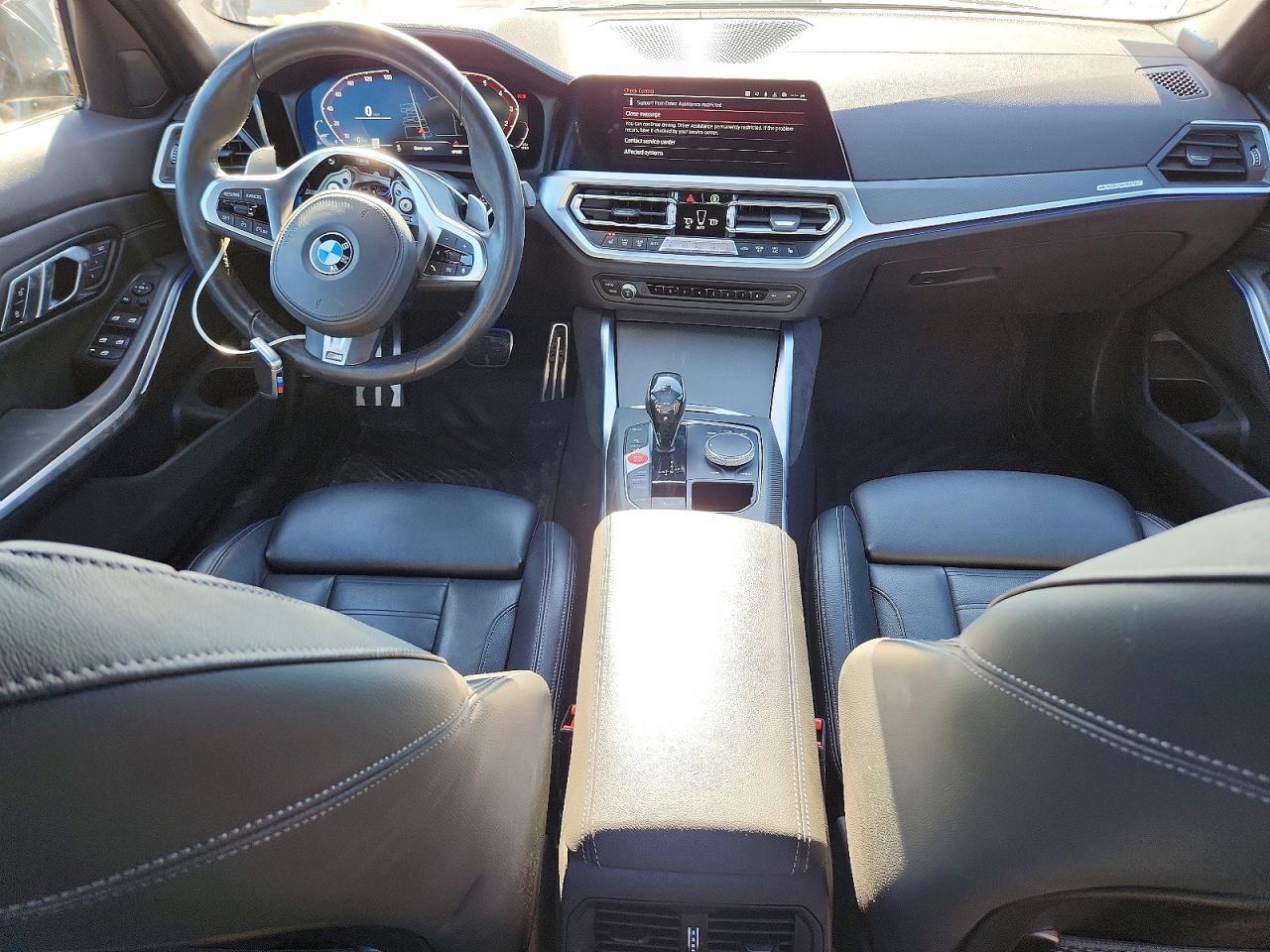 2019 BMW 3 SERIES