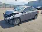 2016 HYUNDAI ACCENT