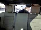 2007 JEEP WRANGLER