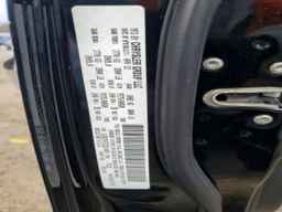 2012 DODGE RAM 1500