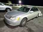 2002 TOYOTA Avalon