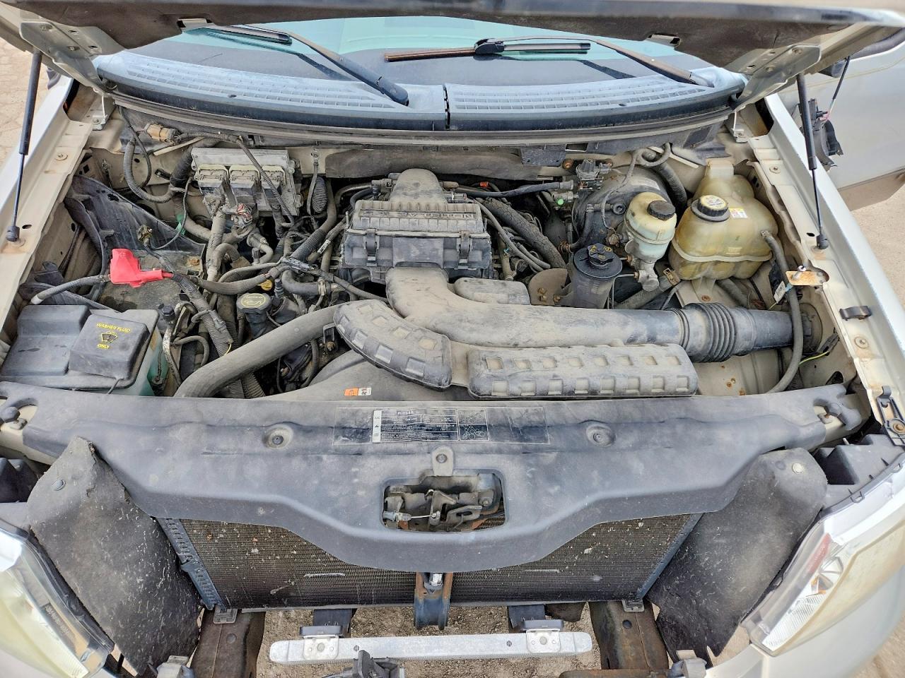 2006 FORD F-150 Lightning