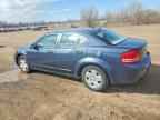 2008 DODGE Avenger