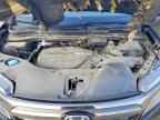 2017 HONDA Ridgeline