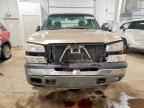 2004 CHEVROLET Silverado