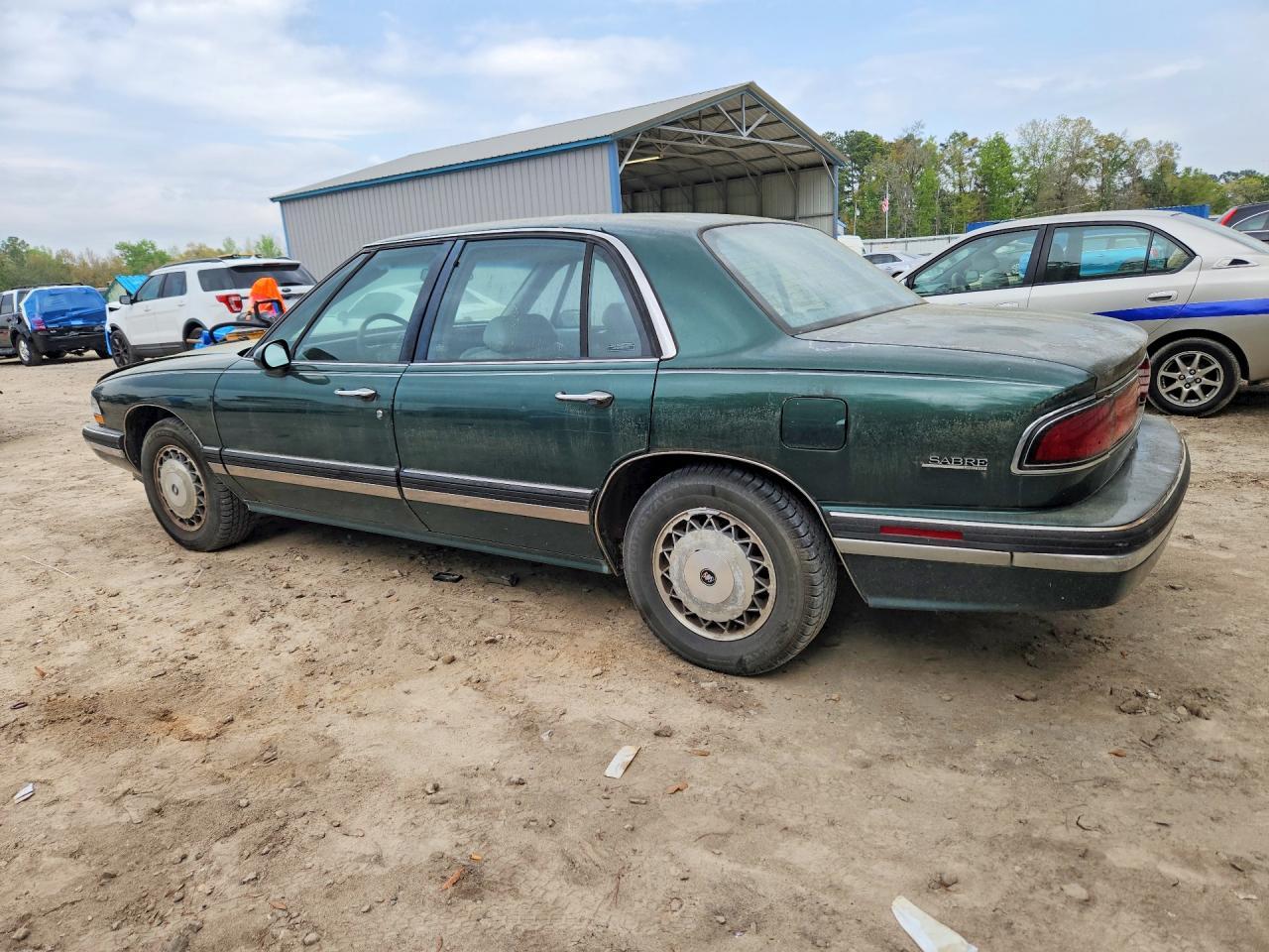 1995 BUICK Lesabre
