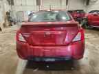 2017 NISSAN VERSA