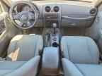 2007 JEEP Liberty