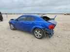 2013 DODGE Avenger