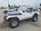 1984 JEEP Cj