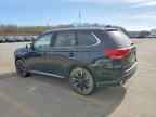 2018 MITSUBISHI outlander