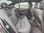 2011 BMW 5 series